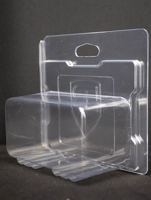 Diamond Protector 20 Pack M2 Cube Boxed Kaido House Diecast Protector Cases