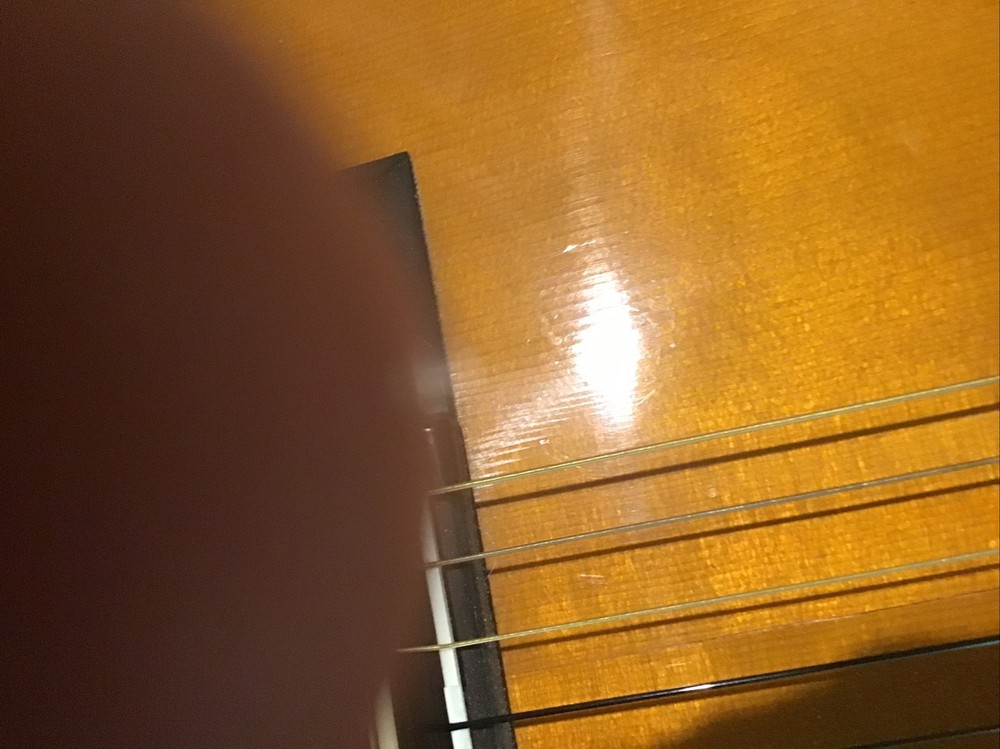 yamaha g 245 s