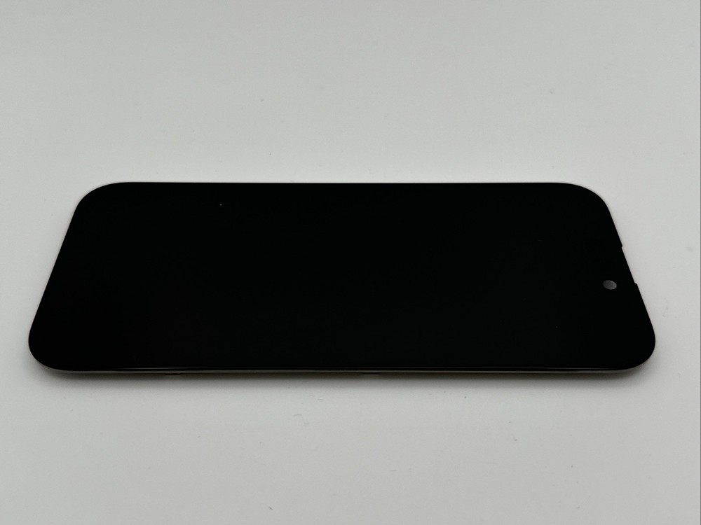 iPhone 16 Pro Original Oem Oled LCD (bad LCD)