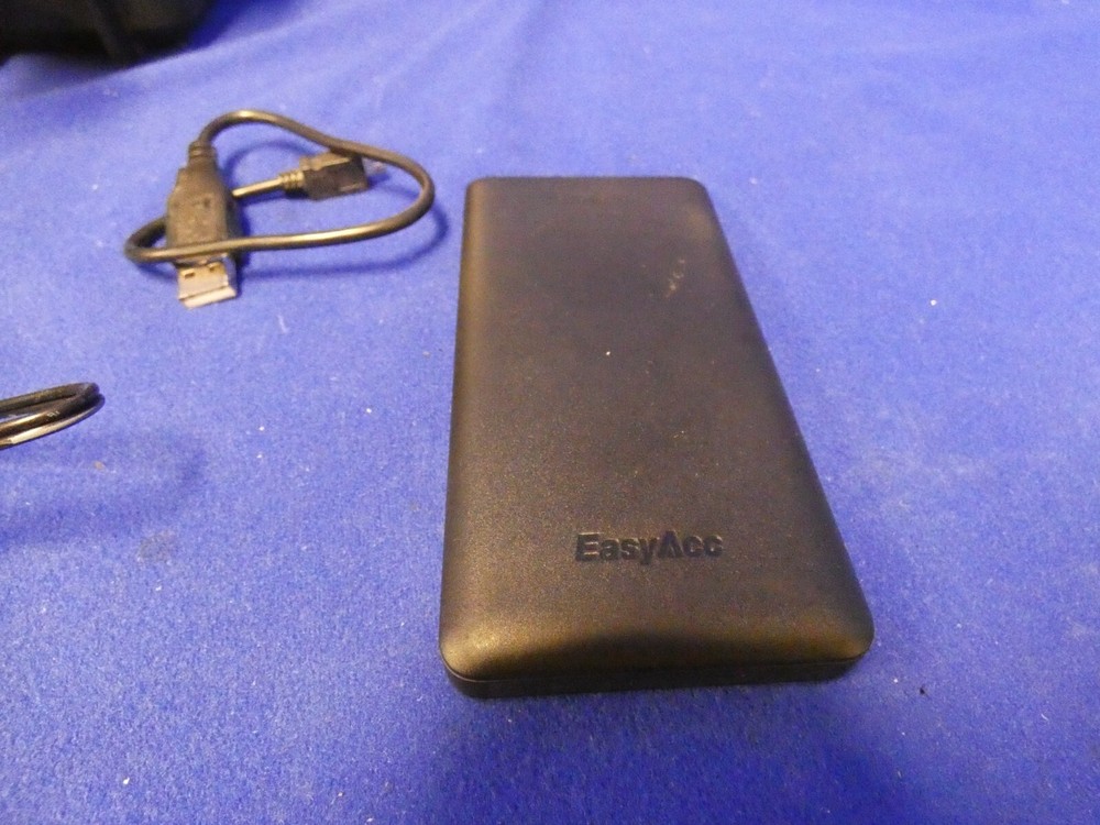 Rat Pac Cintenna AKS Wireless DMX System (incomplete missing RX unit)DMX-iT 512e
