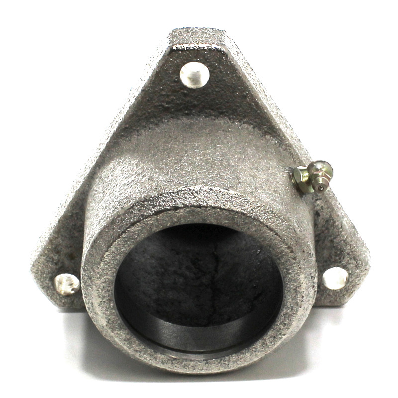 LOWER MAIN BEARING HOUSING - SA20