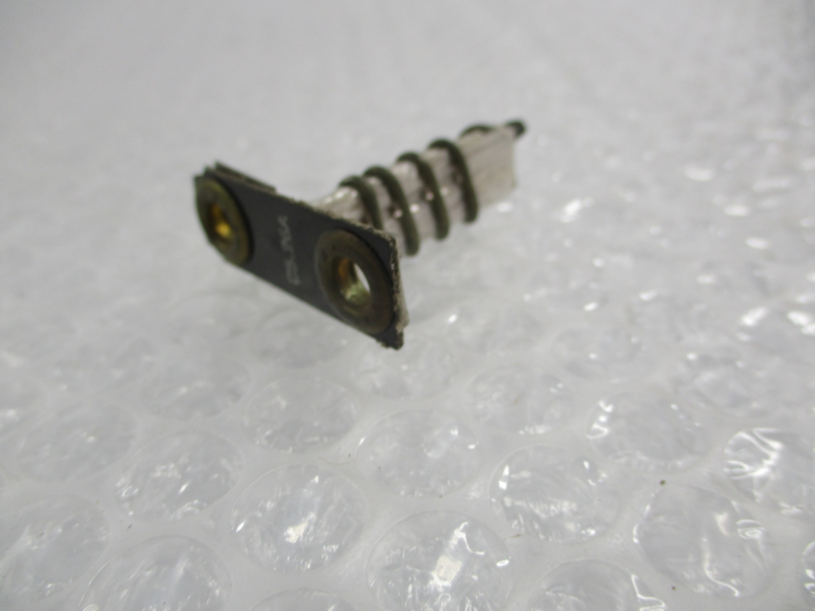 GENERAL ELECTRIC C5.26A HEATER NSNP