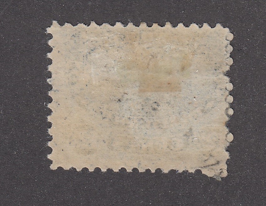 New Brunswick #10 Mint