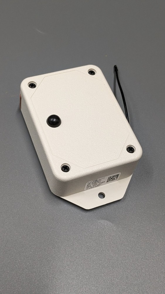 Monnit Wireless Motion Detection Sensor MNS2-9-W2-MS-IR