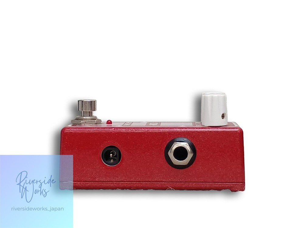 Malekko COMP Compressor Pedal