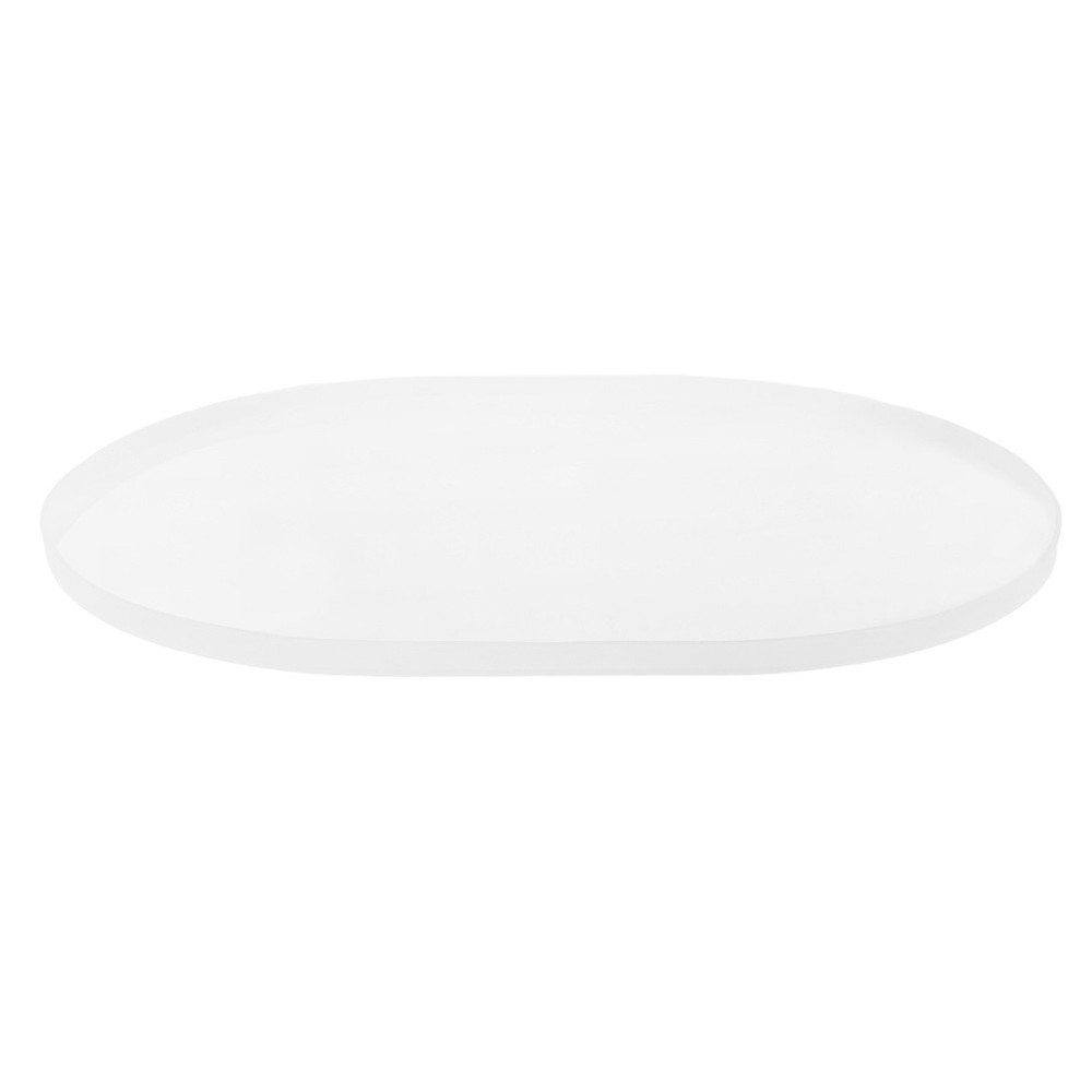 Silicone Table Mold Resin Casting Moulds Epoxy Desk Molds Kit Large