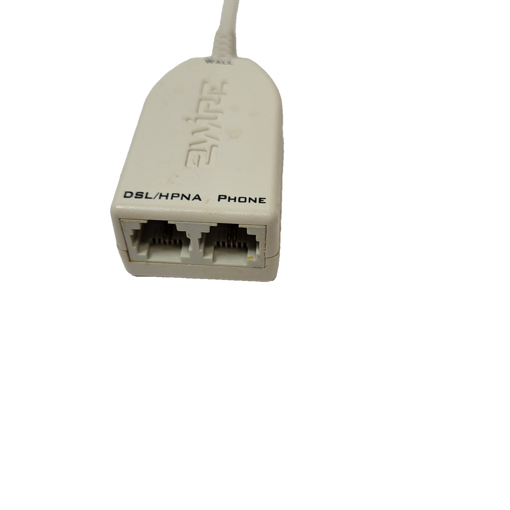 Wire DSL Filter for Phone Model LFT4-2GB