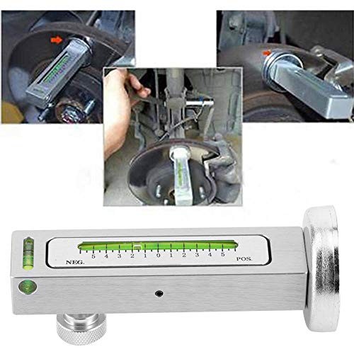 Camber Castor Alignment,Magnetic Wheel Alignment,Adjustable Strong Magnetic