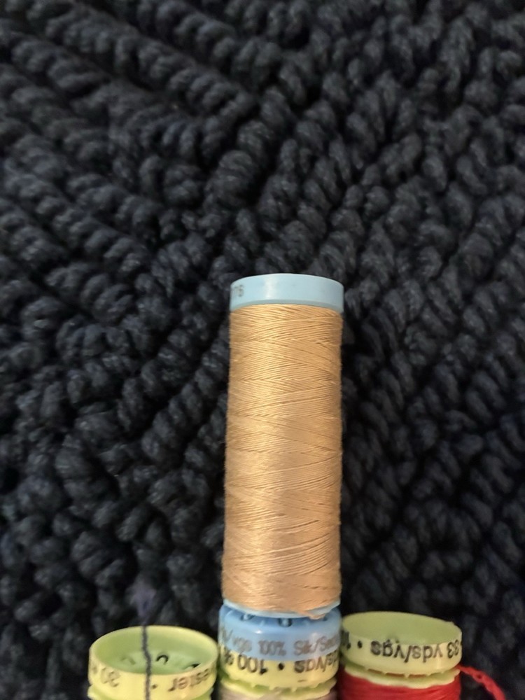 Guterman thread various