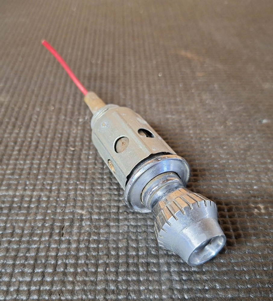 1956 Cadillac Dash Cigarette Lighter SHIPS WORDWIDE