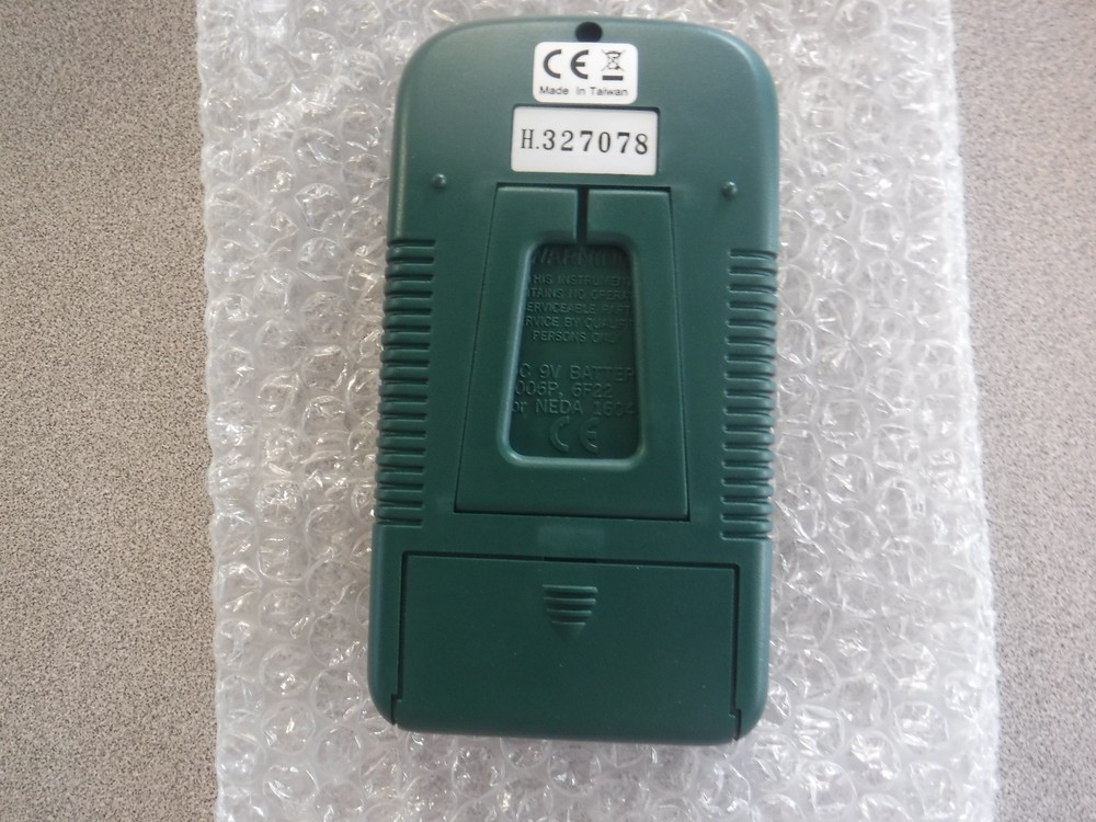 Extech 480823 Emf/Elf Meter (M)