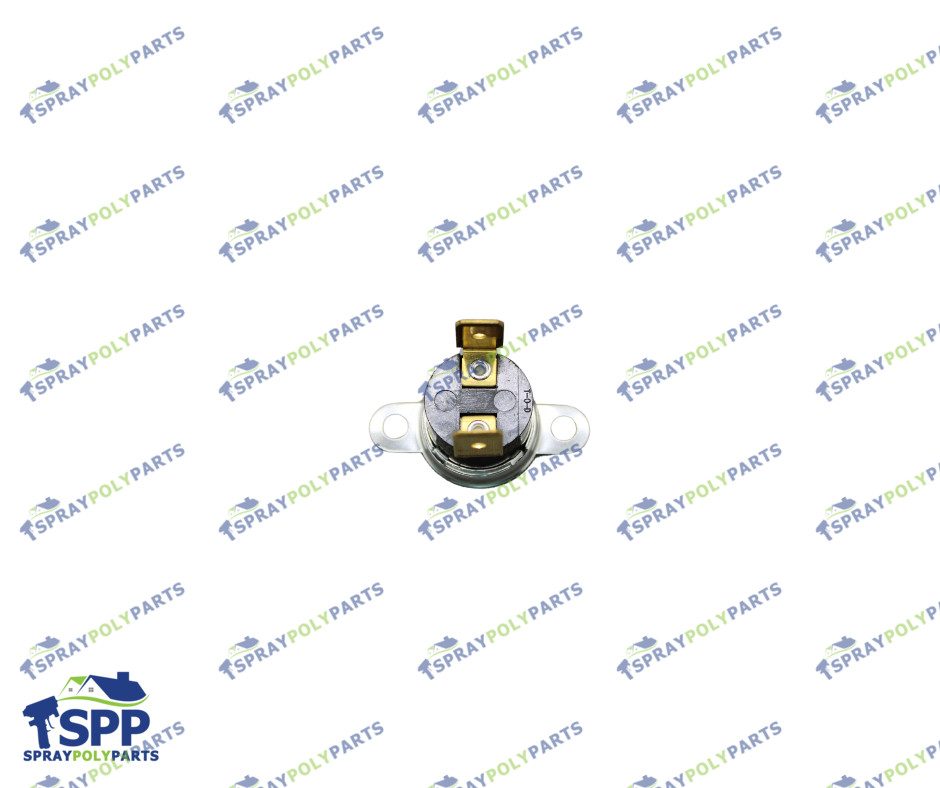 Graco R2 E-30 Over Temperature Switch (2007109)