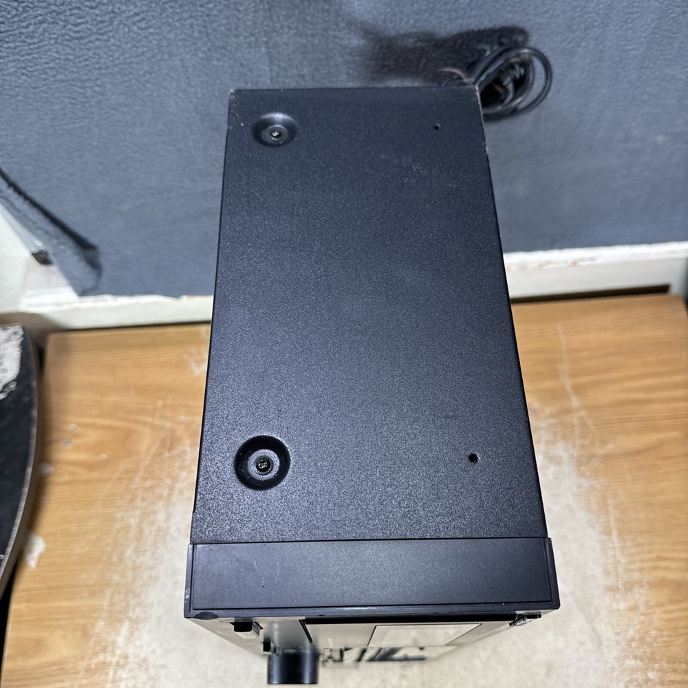 Tascam 202 MKIII Analog Multi Track Recorder READ