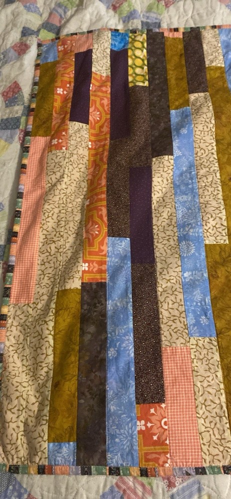 Lap Quilt