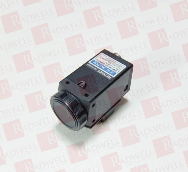 KEYENCE CORP XG-H035M / XGH035M (USED)
