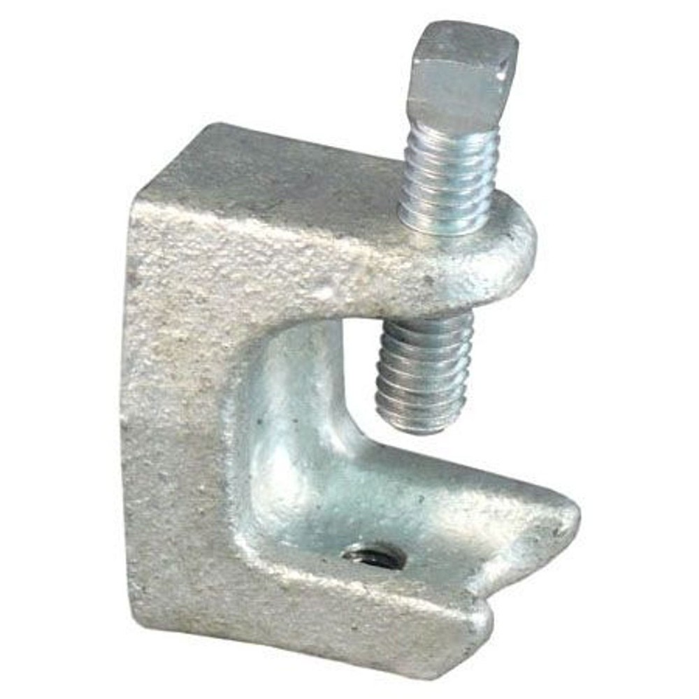 Appleton BH-502, Beam Clamp, 2"Beam Clamp, 1 PC