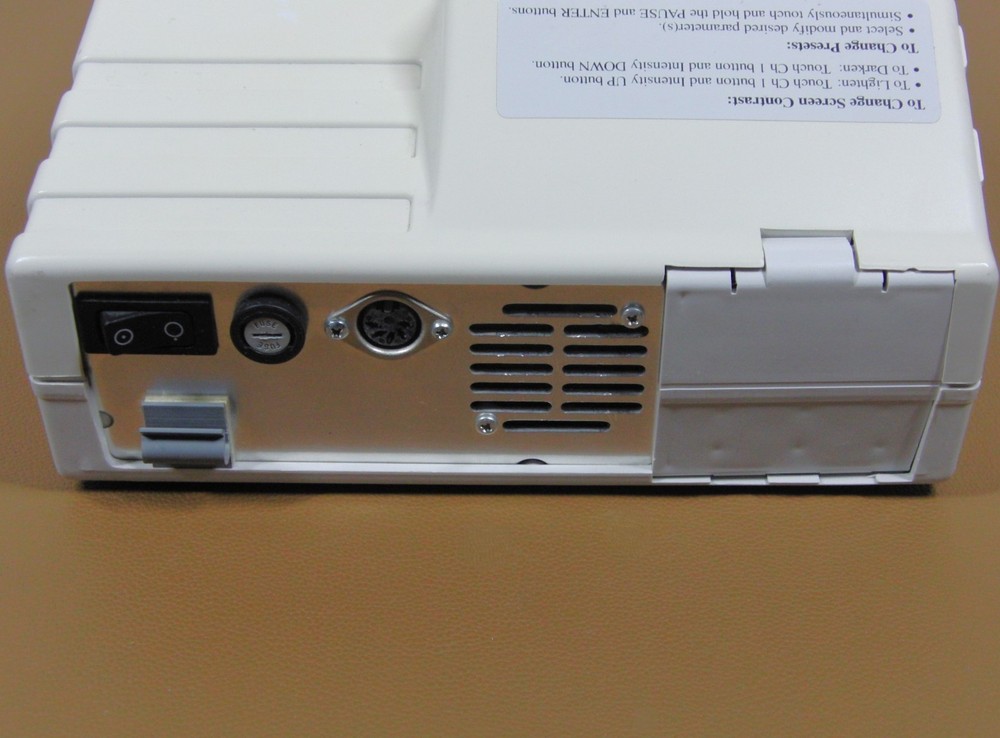 Chattanooga Group Intelect Legend Stim