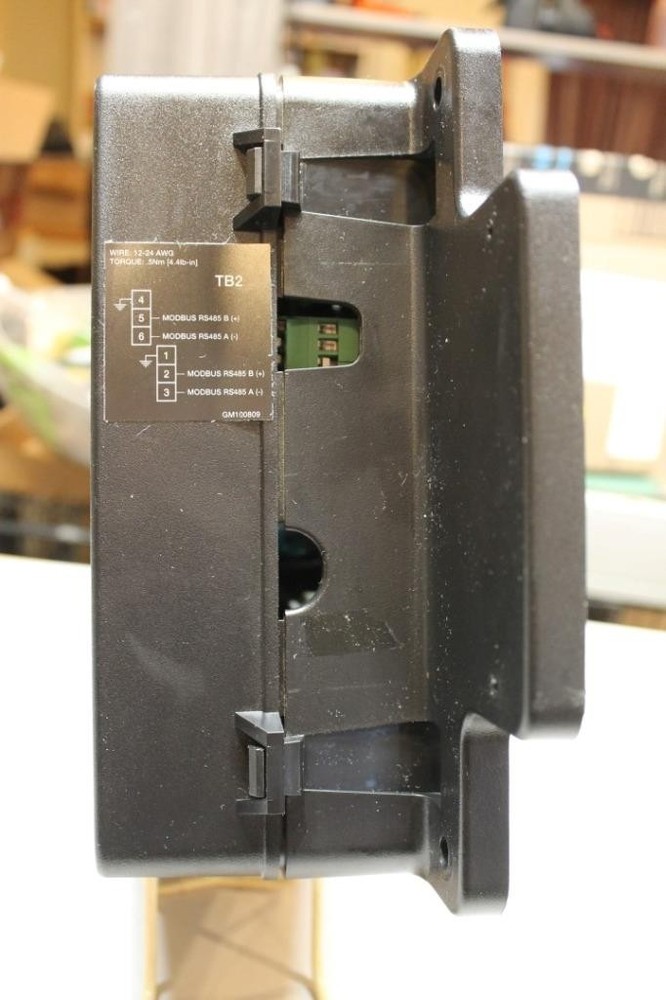 Kohler GM85884-2 Decision-Maker MPAC 1200 Automatic Transfer Switch Controller ^