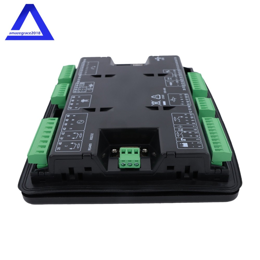 Deep Sea Electronics DSE7310 Controller Auto Start Load Share Control Module