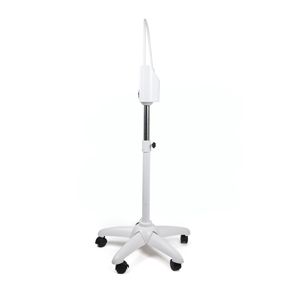 MD666 LED Teeth Bleaching System Dental Teeth Whitening Machine LED Cool Light