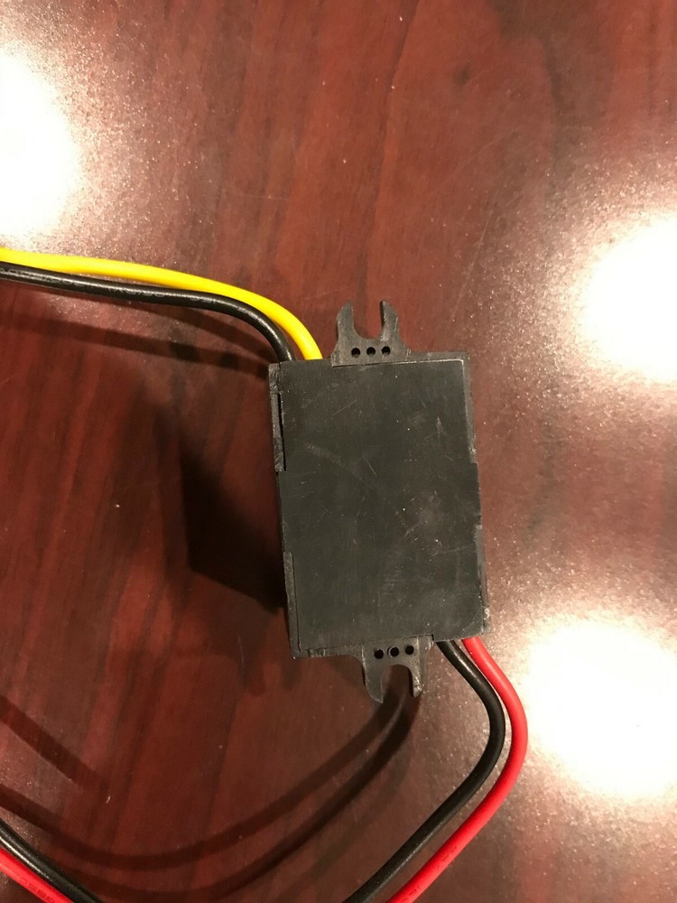 CPT voltage regulator