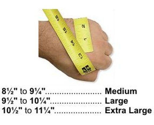 Traffic Safety Gloves