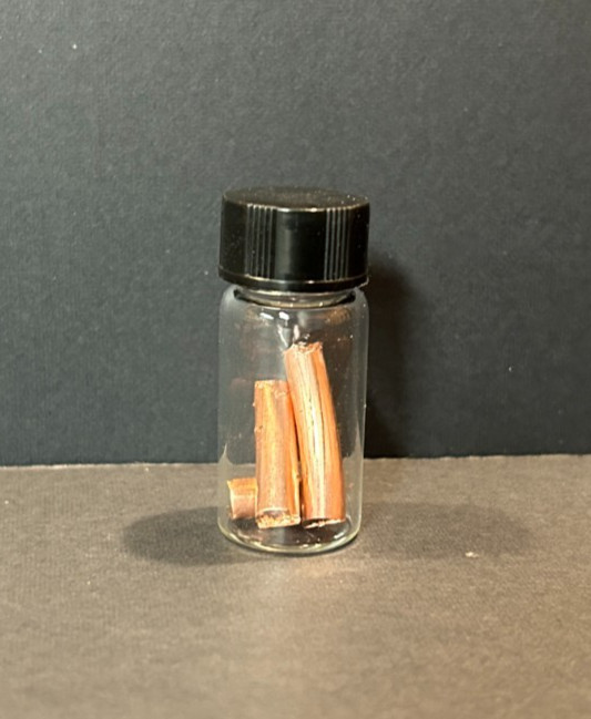 Cu (Copper) - Copper Element Sample - 99.999% Copper - 10g +/- 0.02g