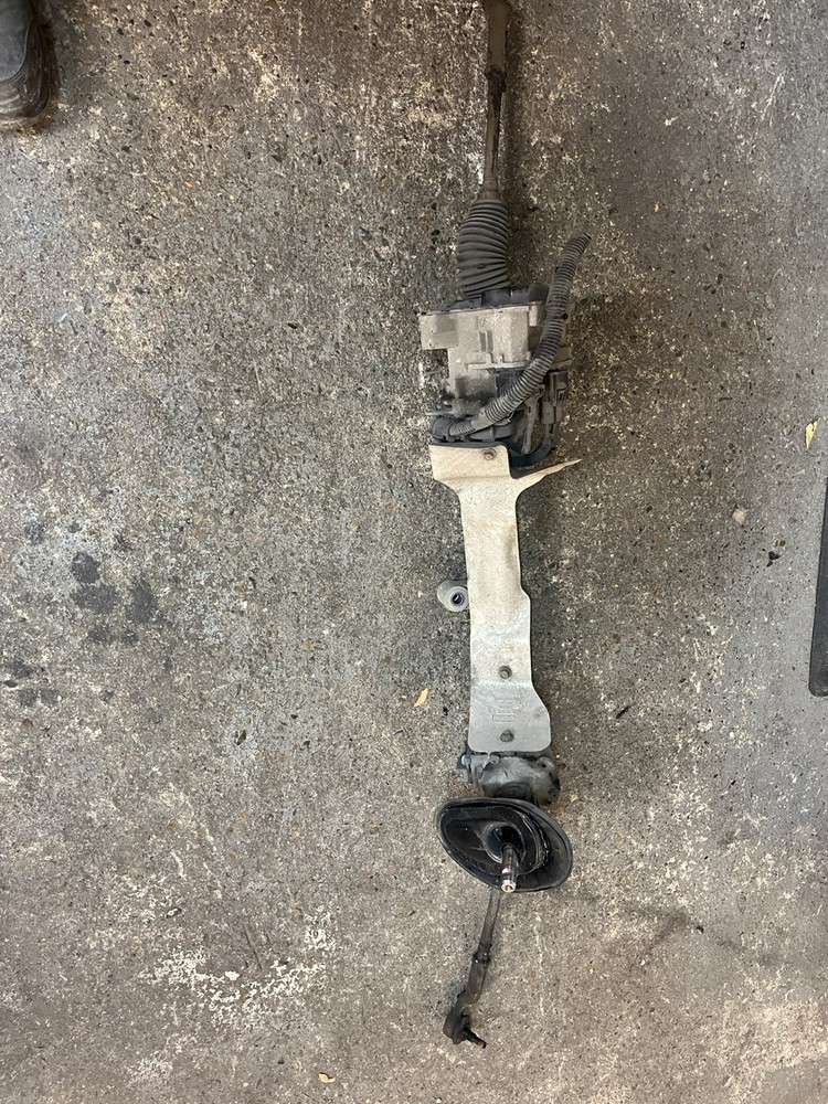 Ford Focus MK3 2013 Steering column a0036980