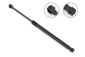 Lift Support  Stabilus  4D738545