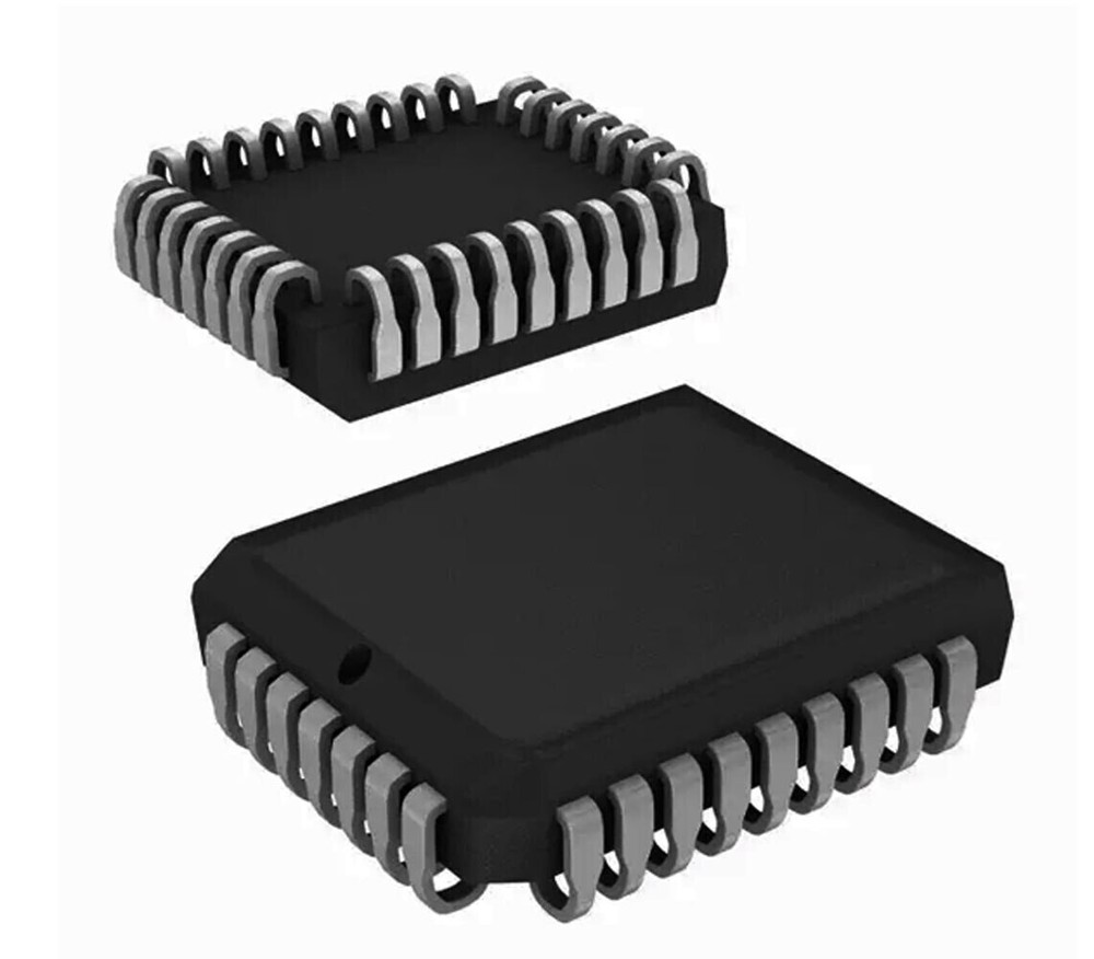 N82C542 IC Programmable Interval Timer 28Pin PLCC