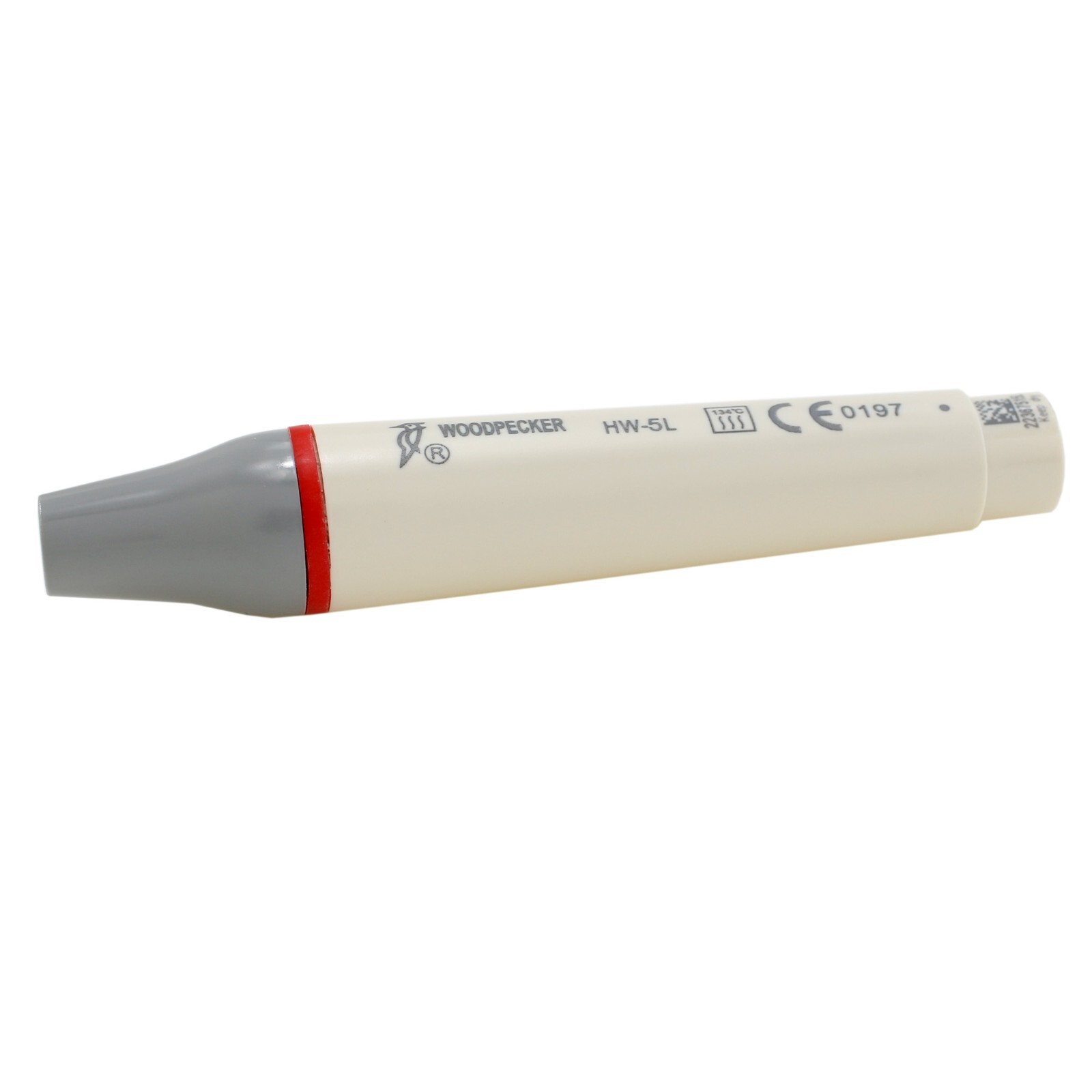 Woodpecker DTE Dental Ultrasonic Scaler Piezo Handpiece HW-5L HD-7L Tips G1 GD1