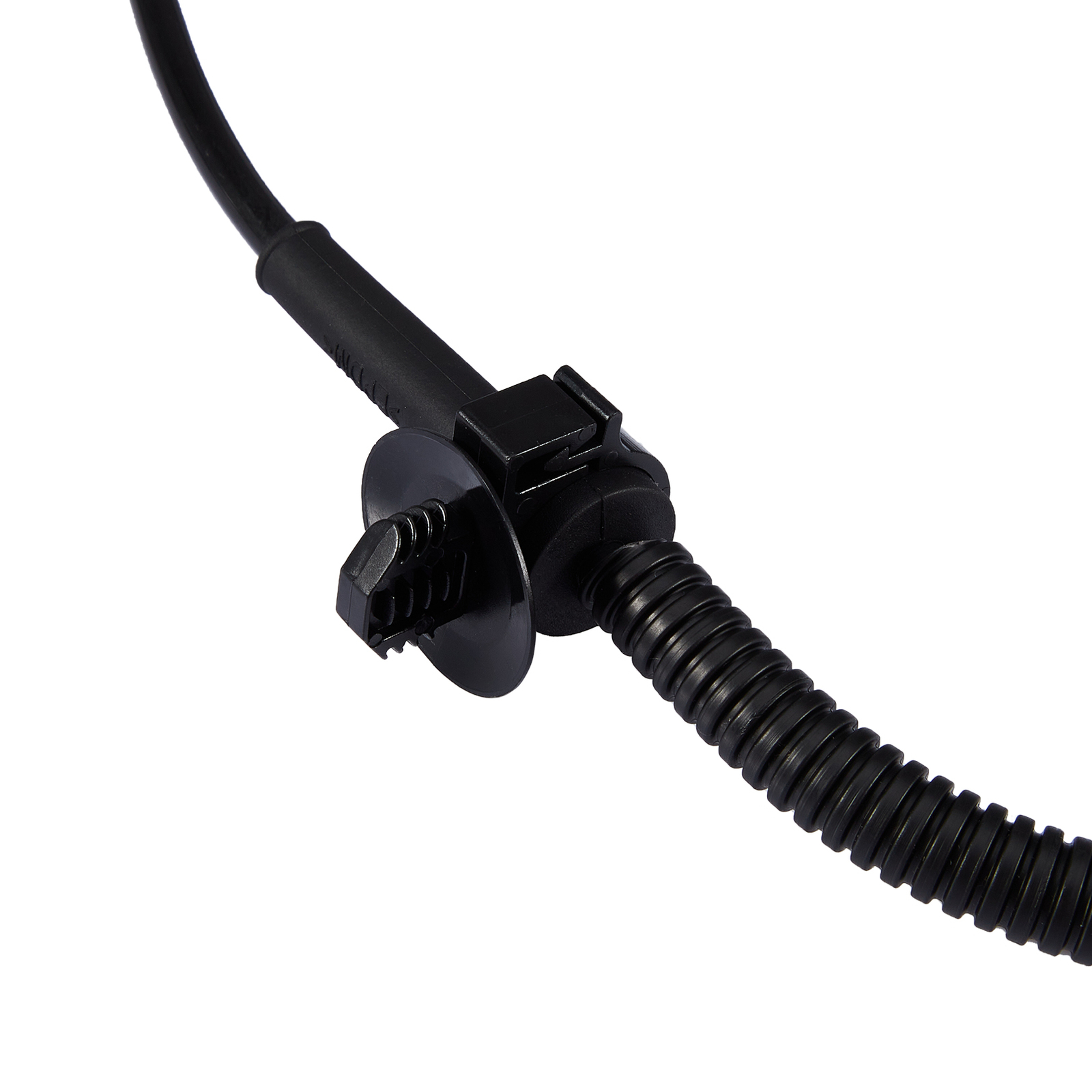 For 2009-2017 Chevy Traverse 3.6L Front & Rear Side ABS Wheel Speed Sensor, 4PCS