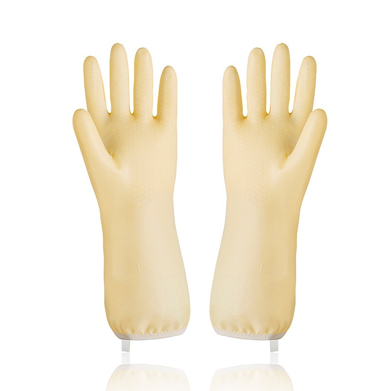 dishwashing gloves