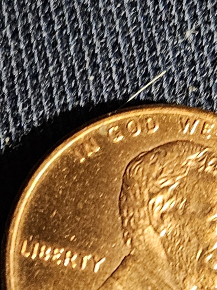 1994 Penny (MS)