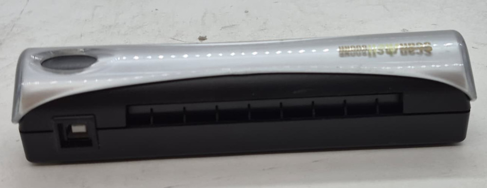 Scanshell Card Scanning Solutions ScanShell 800NR Card Scanner