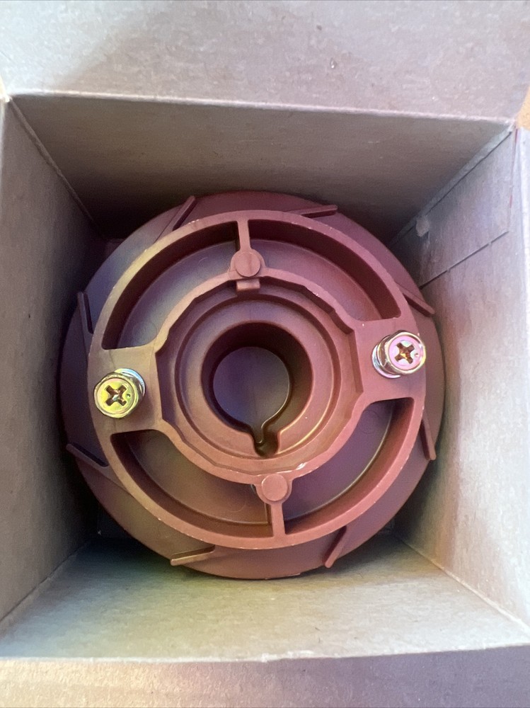 Ignition Rotor JP917