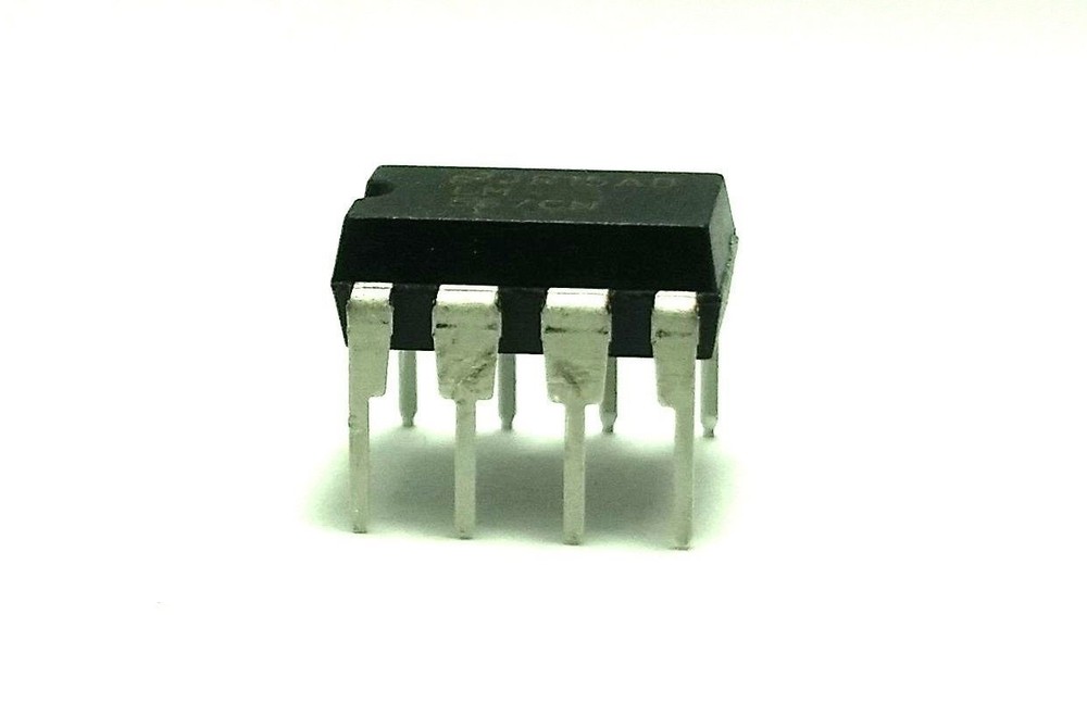 1PCS LM567CN LM567 Tone Decoder DIP-8 - New IC