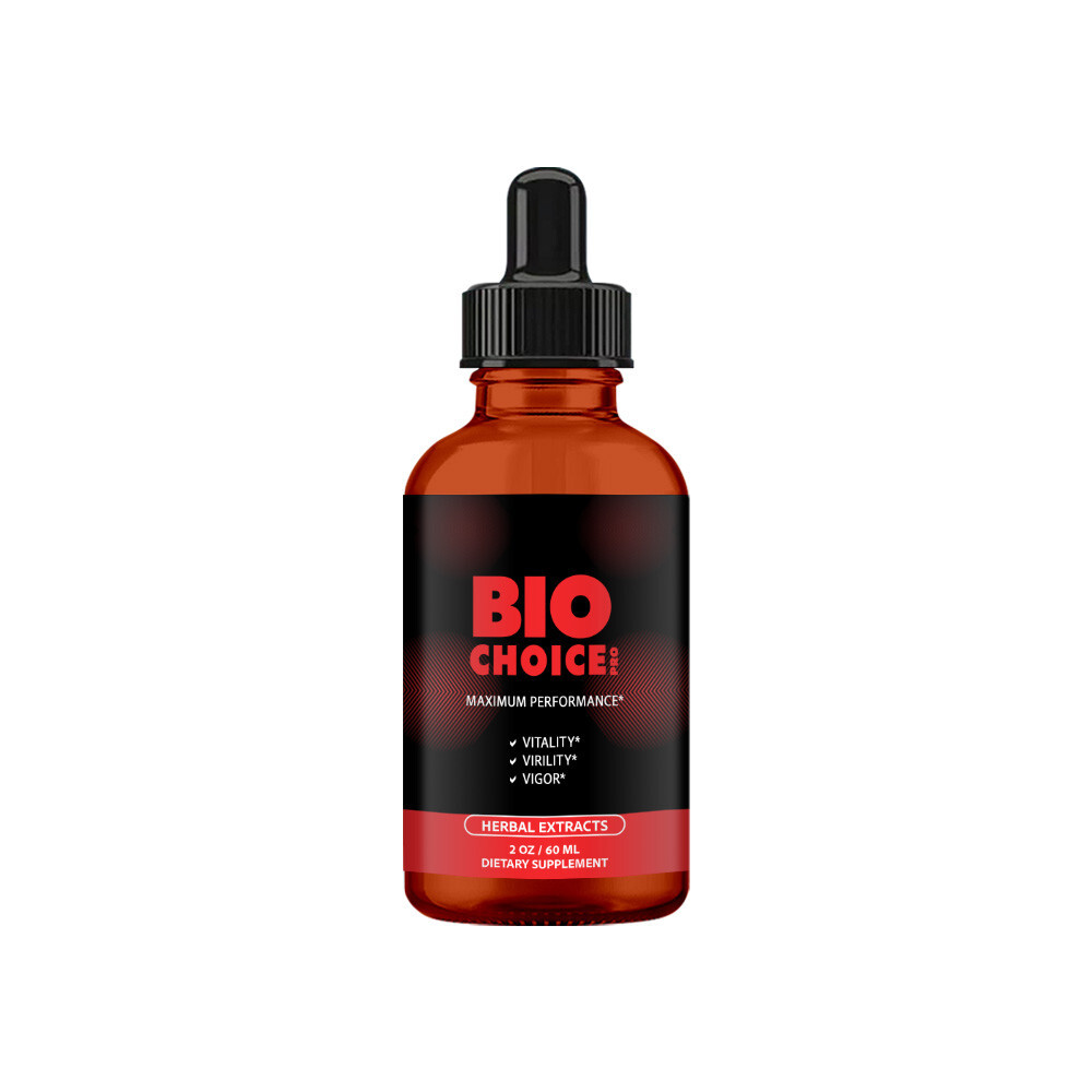 Bio Choice Pro - BioChoice Pro Drops (2 Pack)