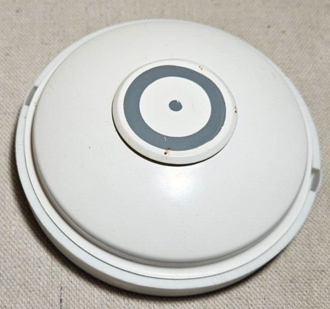 Siemens DT-200F Heat Detector