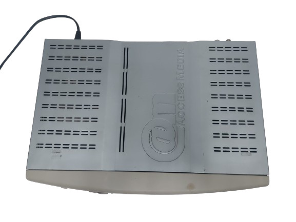SKY DIGITAL SATELLITE DECODER Model STB-L3001