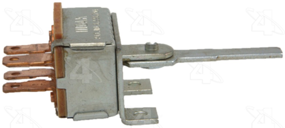 Blower Switch Four Seasons 35718