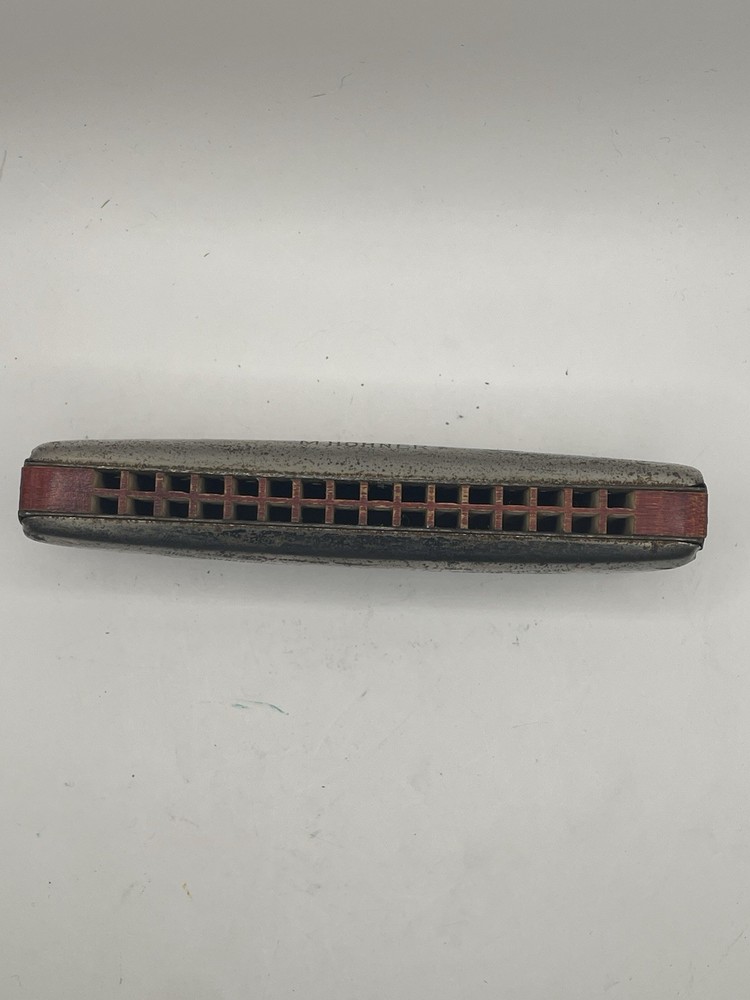 Vintage Horner Lieberinge 6196/28 Harmonica