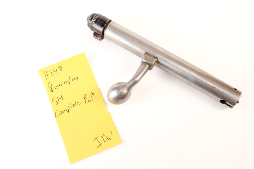 H348 Remington 514 Complete bolt Assembly