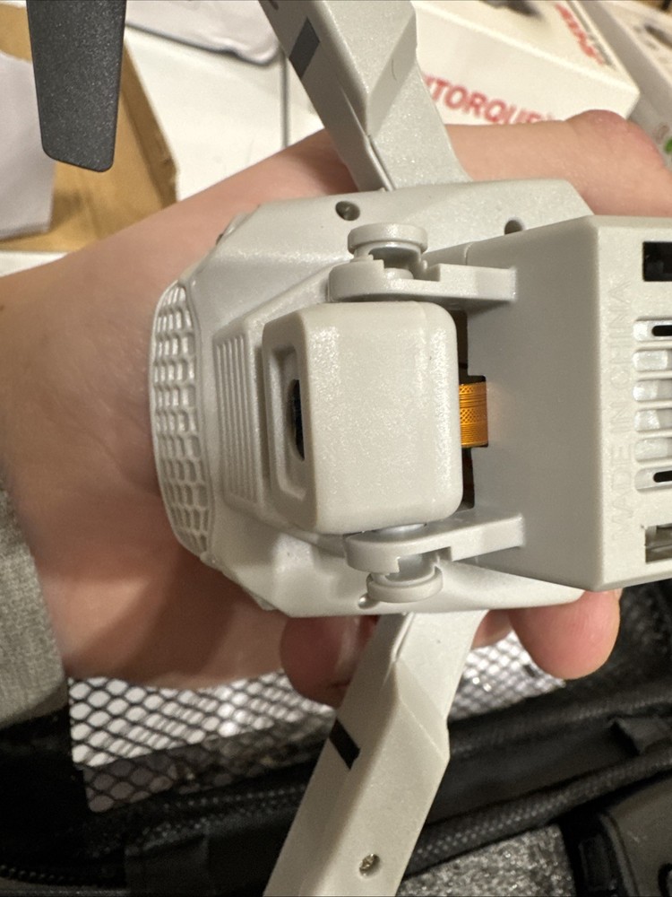 E88 Pro Foldable Drone - Dual Cameras