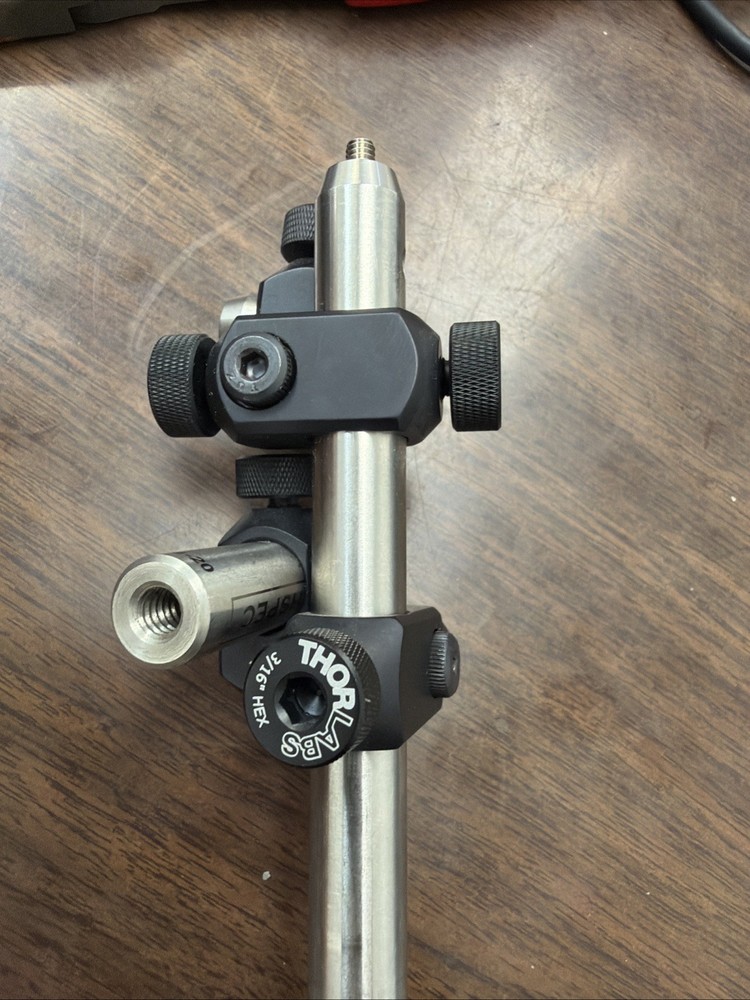 THOR LABS BA1s with 4 Hex 3/16