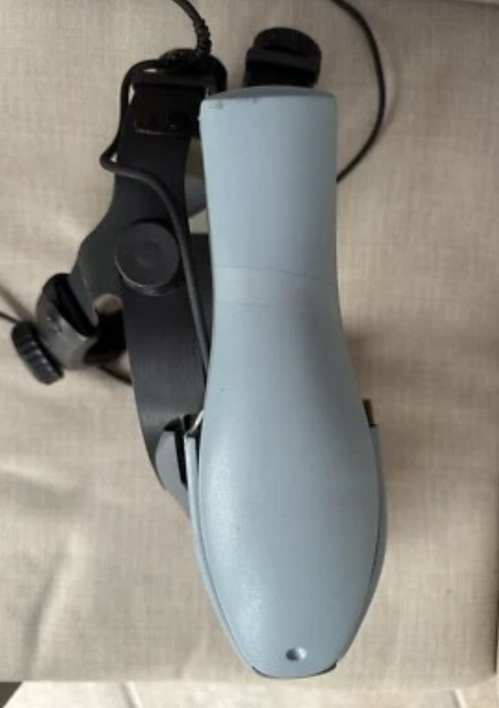 Visionics Low Vision Enhancement System LVES Model LC30A Aurora