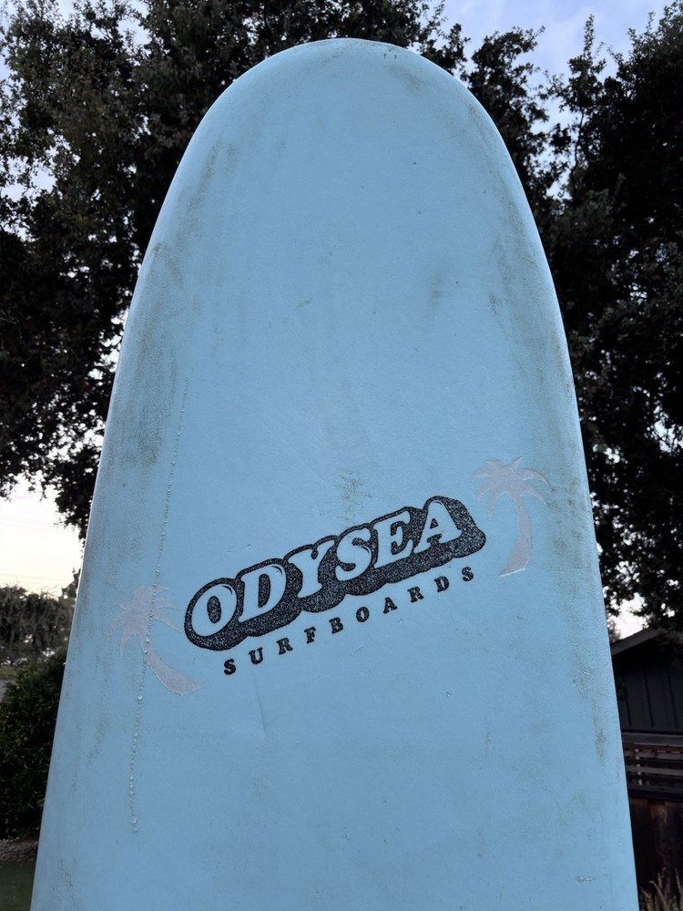 Catch Surf Odysea Surfboard