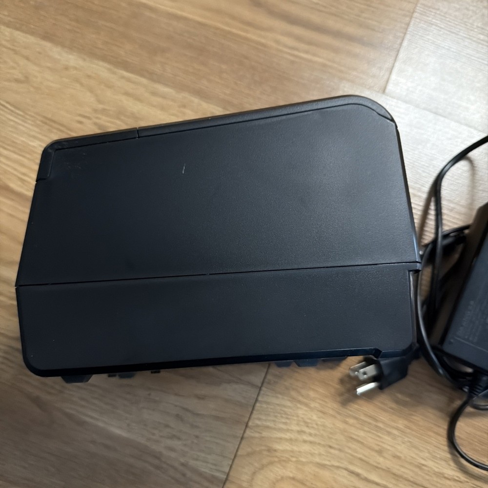 Rongta POS Printer, 80mm USB Thermal Receipt Printer, Restaurant