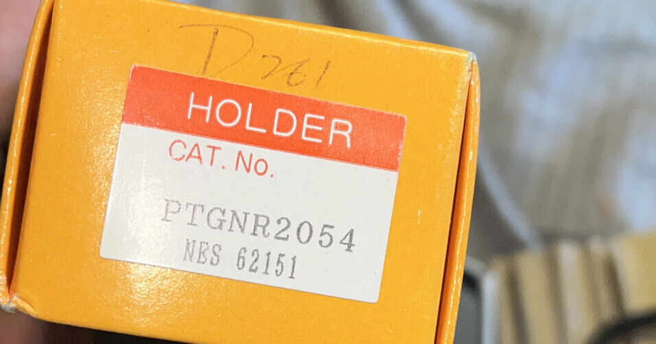Sumitomo PTGNR2054 Turning Toolholder,PTGNR