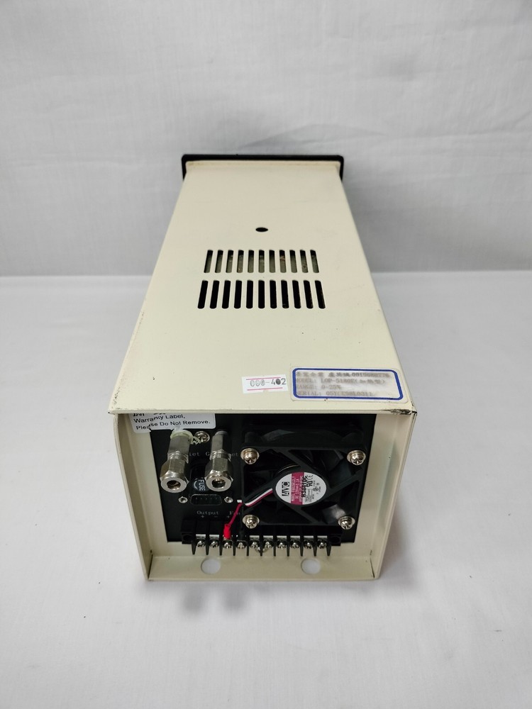 Lion LOP-5180E LOP5180E Process Oxygen Analyzer